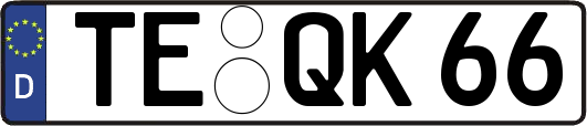 TE-QK66