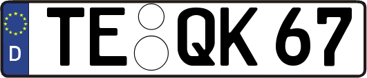 TE-QK67
