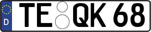 TE-QK68