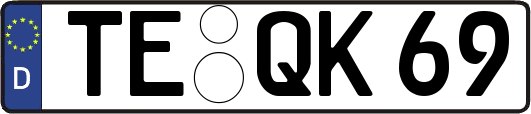 TE-QK69