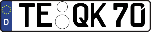TE-QK70