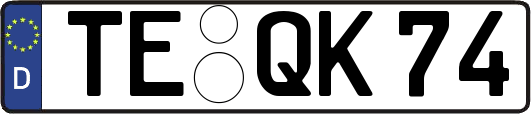 TE-QK74