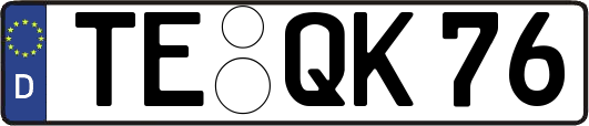 TE-QK76