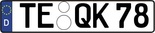 TE-QK78