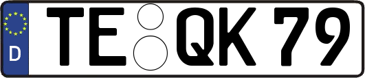 TE-QK79
