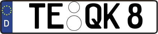 TE-QK8