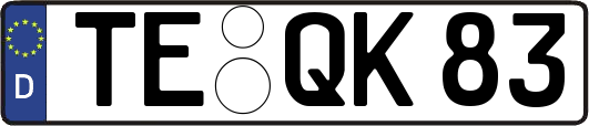 TE-QK83
