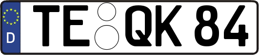 TE-QK84