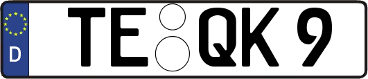 TE-QK9