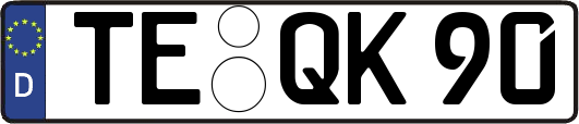 TE-QK90