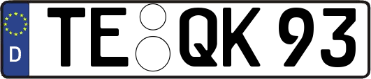 TE-QK93