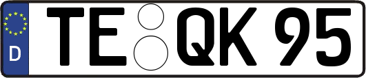 TE-QK95