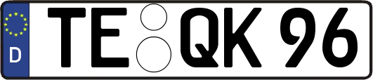 TE-QK96