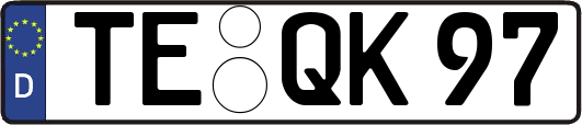 TE-QK97