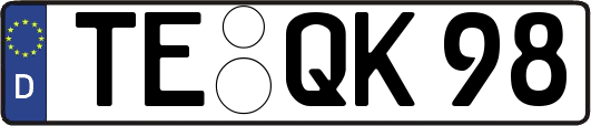 TE-QK98