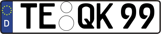 TE-QK99