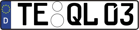 TE-QL03