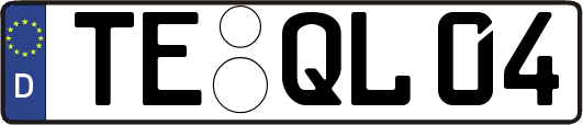 TE-QL04