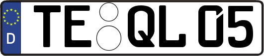 TE-QL05