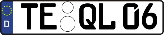 TE-QL06