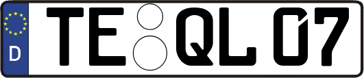 TE-QL07