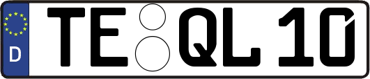 TE-QL10