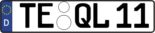 TE-QL11