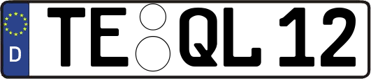 TE-QL12