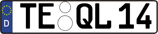 TE-QL14