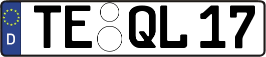 TE-QL17