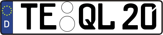 TE-QL20