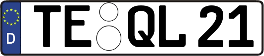 TE-QL21