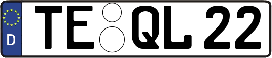 TE-QL22