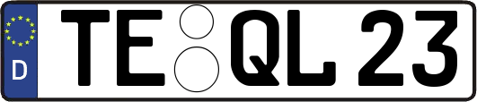 TE-QL23