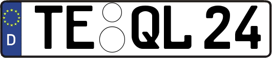 TE-QL24