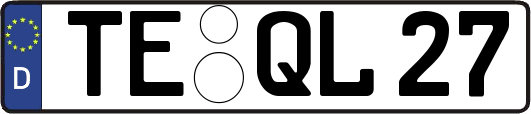 TE-QL27