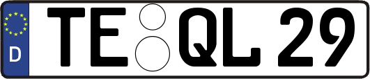 TE-QL29