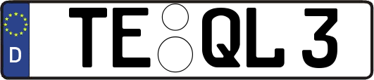 TE-QL3