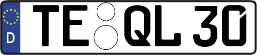 TE-QL30