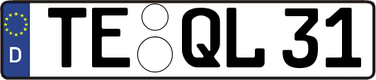 TE-QL31