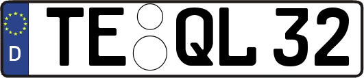 TE-QL32