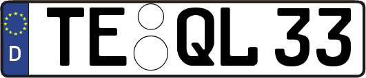 TE-QL33
