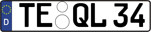 TE-QL34