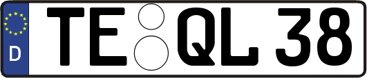 TE-QL38