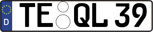 TE-QL39