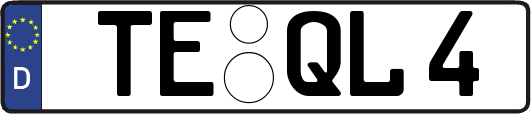 TE-QL4