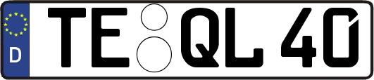TE-QL40