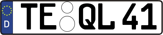 TE-QL41
