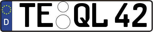 TE-QL42