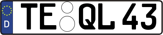 TE-QL43